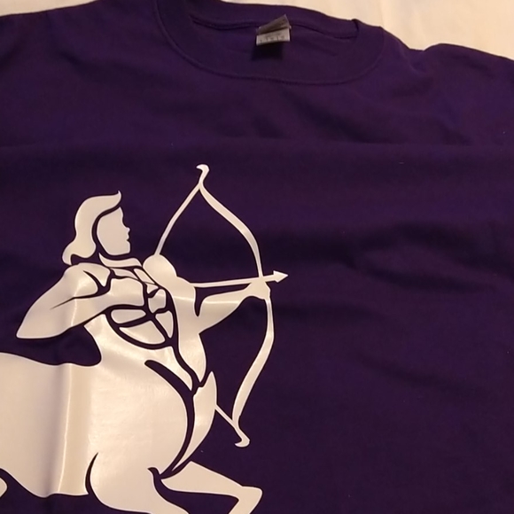 Sagittarius - Picture 2 of 2